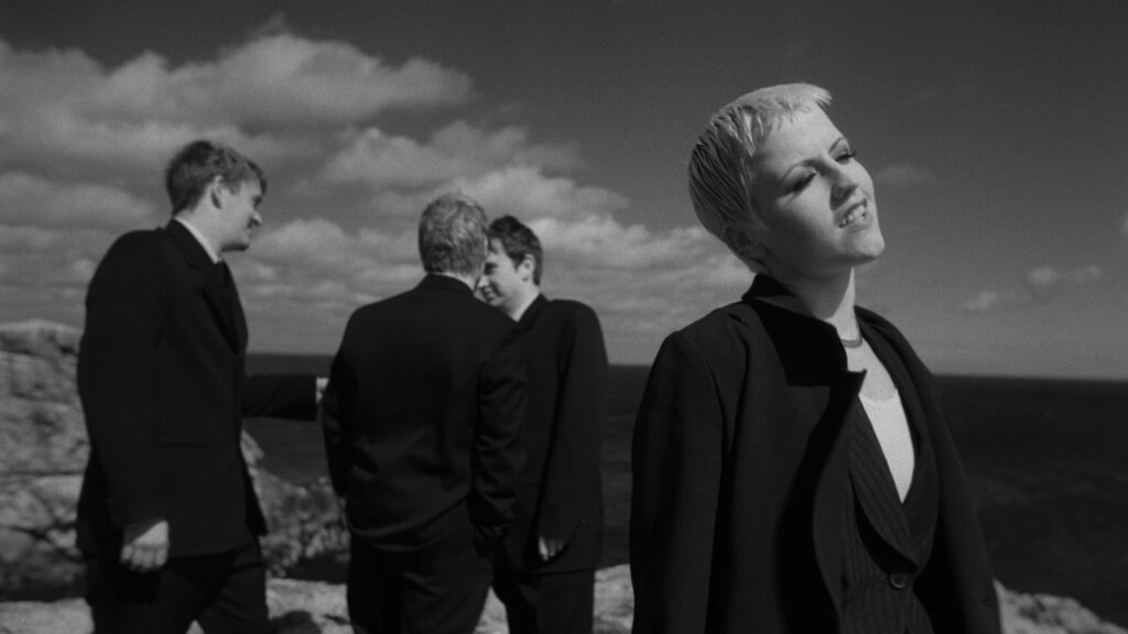 The Cranberries, Ode To My Family (Iain Cook Remix)