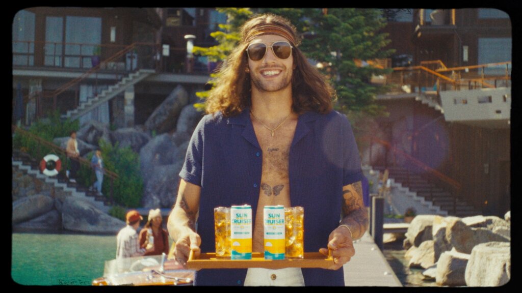 Sun Cruiser, Sunny Days