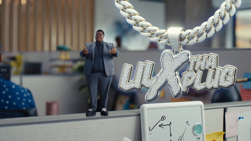 PrizePicks, The Office