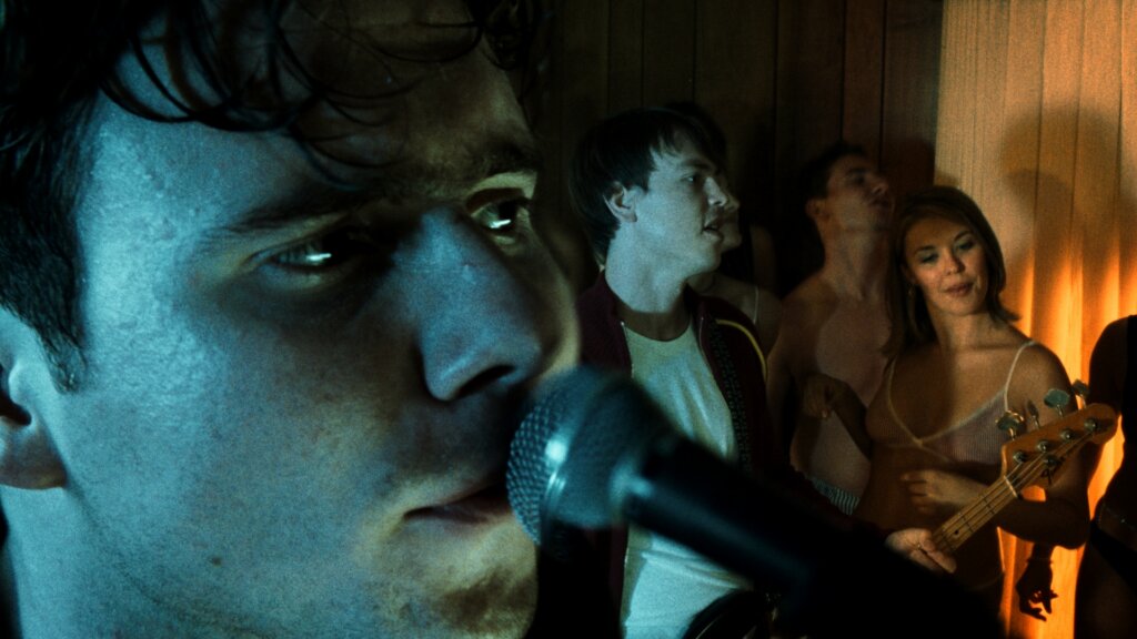 Jimmy Eat World, The Middle, 4K Restoration